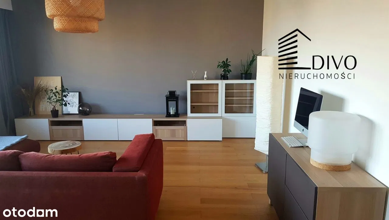 Mieszkanie 26 m2